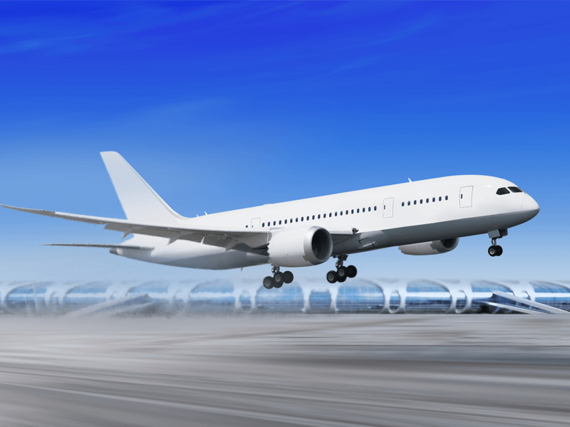 四川函钛科技有限公司·专注航空信息化、智能交通和大数据服务平台的研发·HANTI TECHNOLOGY